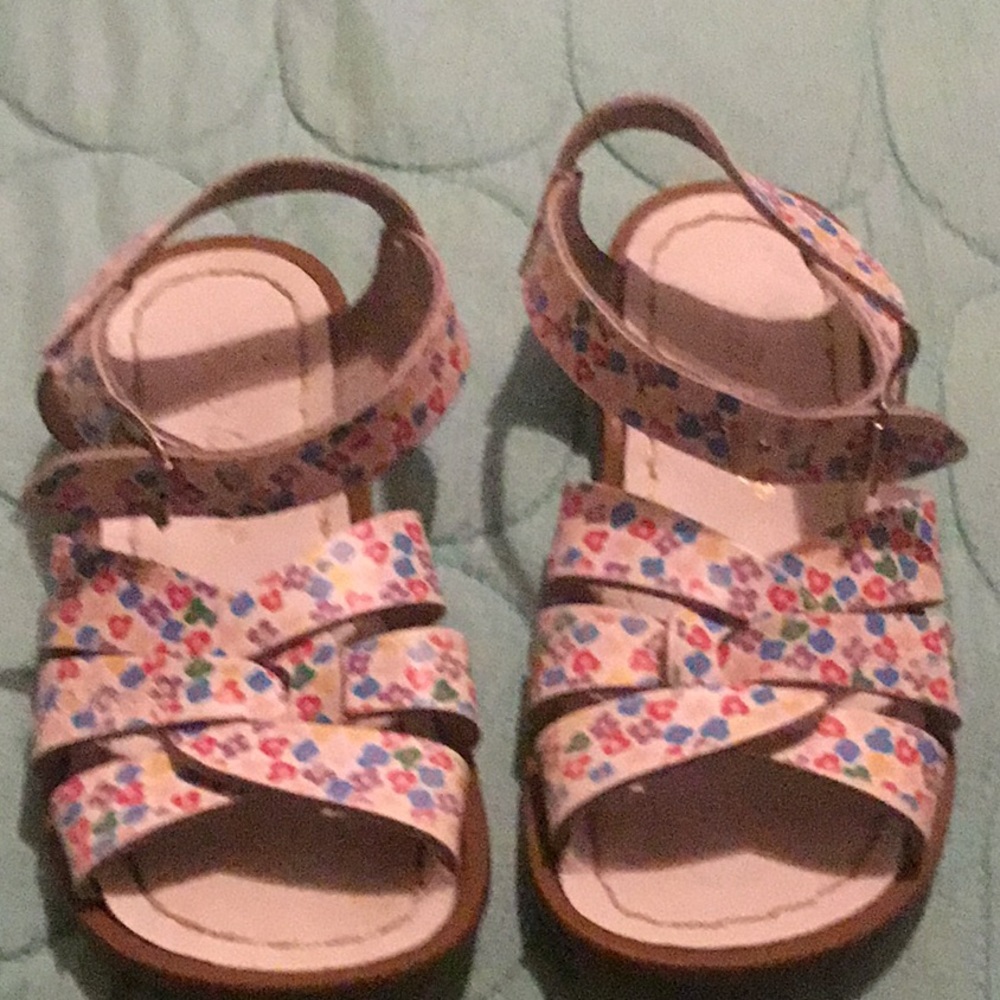 🩴Salt Water Sandal